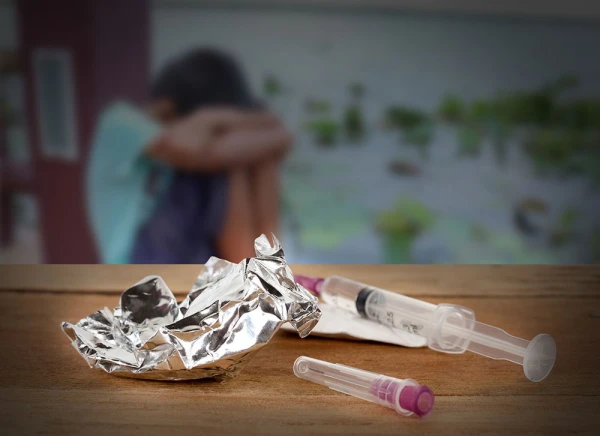 Komisijas deputāti vēl nesteidz atbalstīt ieceri nepilngadīgos atbrīvot no kriminālatbildības par narkotisko vielu lietošanu