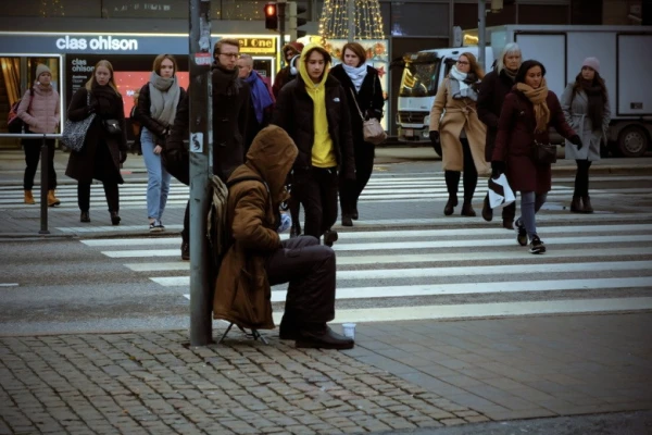 Bezdarbam Somijā janvārī astoņos mēnešos augstākais līmenis