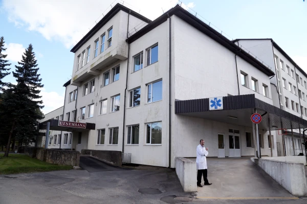 VM: Jēkabpils reģionālajā slimnīcā jāstiprina insulta vienība un traumatoloģijas pakalpojumi