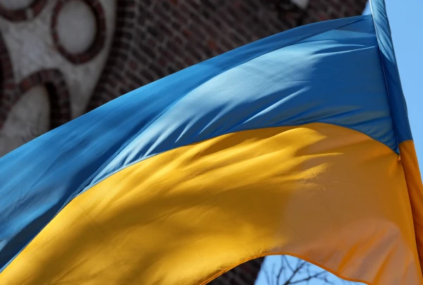 Saeima sanāks uz sēdi Ukrainas atbalstam