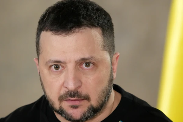 Zelenskis: Sprādzieni Ļvivā plānoti «Telegram», tos organizēja Krievija