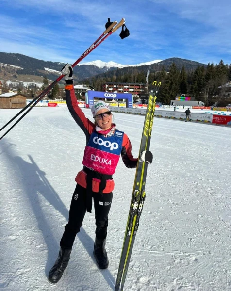 Eiduka: Šodien viss sakrita kā nākas