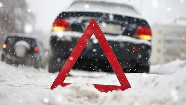 Ceturtdien avārijās cietuši deviņi cilvēki