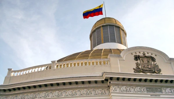 Venecuēlas parlaments pieņem amnestijas likumu