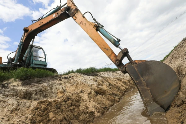Meliorācijas sistēmu atjaunošanai pašvaldībām pieejams 2,55 miljonu eiro atbalsts