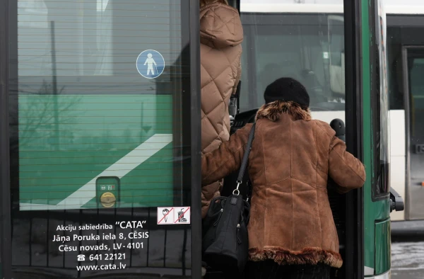 ATD izveidojusi komisiju jautājumiem par kompensāciju izmaksu komercmaršrutu pārvadātājiem