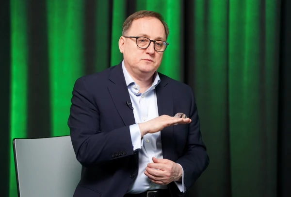 Kazāks: Latvijas uzņēmumiem jābūt lielākām ambīcijām augt Eiropas mērogā