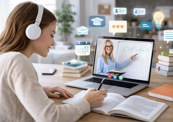 Pārskatot grozījumus par tālmācību, lemj sākt tās ierobežošanu no 2027./2028. mācību gada