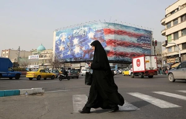 Mediji: ASV trieciens Irānai iespējams jau nedēļas nogalē