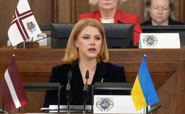 Premjere: Latvija ir ļoti fokusēti pievērsusies naida agresijas noziegumu apkarošanai