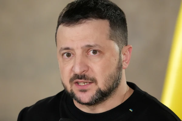 Zelenskis: Ženēvā panākts zināms progress militārajos jautājumos