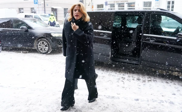 Siliņa: Valsts jautājumā par iedzīvotāju apkures rēķiniem pašvaldībām ir piedāvājusi taisnīgu pretimnākšanu