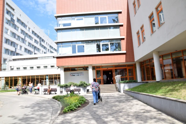 Veselības inspekcija gatavo lēmumu administratīvā pārkāpuma lietā saistībā ar bērna nāvi Bērnu slimnīcā