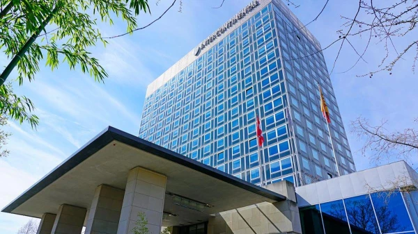 Ukrainas un Krievijas delegācijas ieradušās Ženēvā