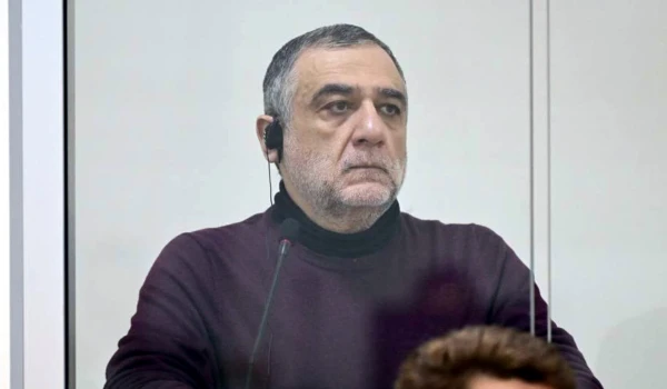 Azerbaidžānas tiesa Kalnu Karabahas ekspremjeram piespriež 20 gadus cietumā