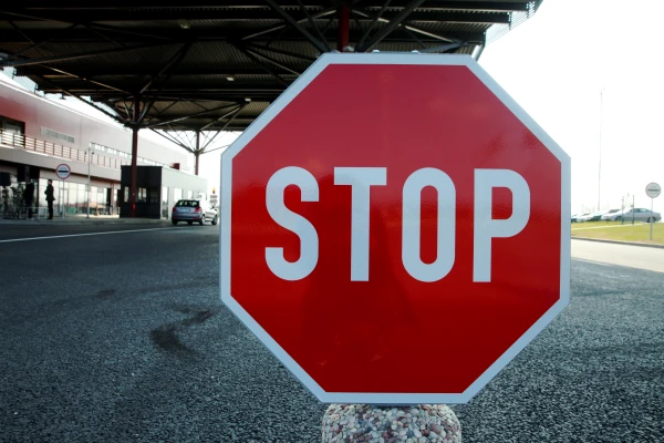 Pirmdien drošības apsvērumu dēļ ieceļošana Latvijā liegta astoņiem cilvēkiem