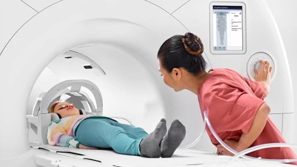 Rēzeknes slimnīcā bērniem pieejami valsts apmaksāti magnētiskās rezonanses izmeklējumi prioritārā kārtā