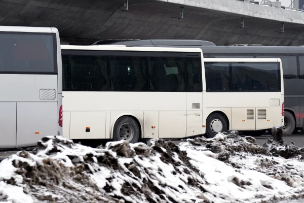 Pašvaldība aptaujā iedzīvotājus par jauna autobusu maršruta Vaivadi-Mežsētas-Straume-Olaine izveidi