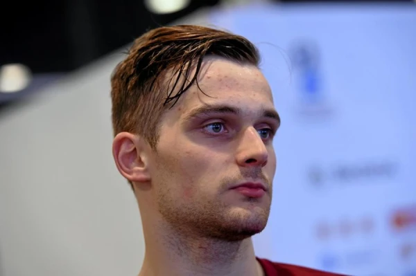 Bļugers: No sākuma vēl turējāmies, bet bija pārāk daudz kļūdu