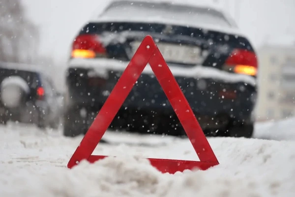 Ceturtdien ceļu satiksmes negadījumos Latvijā cietuši četri cilvēki