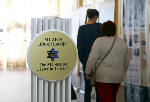 Rumbulas masu slepkavību izdzīvojušās liecība