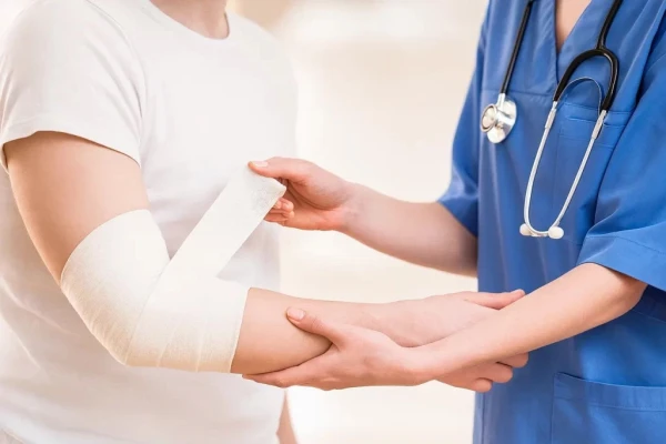 VI izvērtēs Jēkabpils reģionālās slimnīcas traumatologu sniegto pakalpojumu kvalitāti