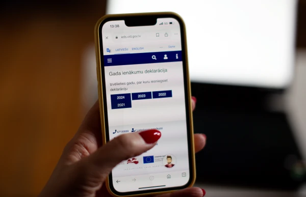 Kāpēc šogad iesniedzot gada ienākumu deklarāciju atmaksa var nebūt
