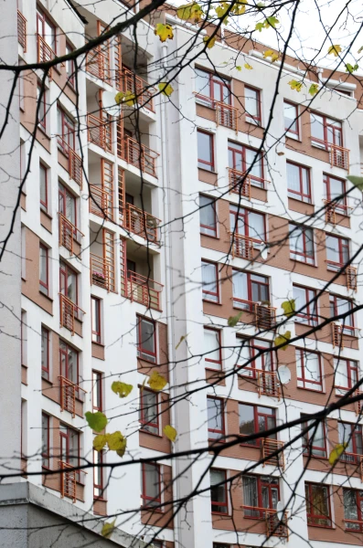 «Arco Real Estate»: Rīgas apkārtnes novados dzīvokļu cenas jaunajos projektos pērn pieauga par 12%