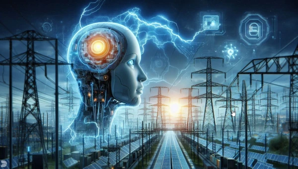 «Latvenergo»: Efektīvai elektroenerģijas sistēmas pārvaldībai nepieciešami ieguldījumi digitalizācijā un mākslīgajā intelektā