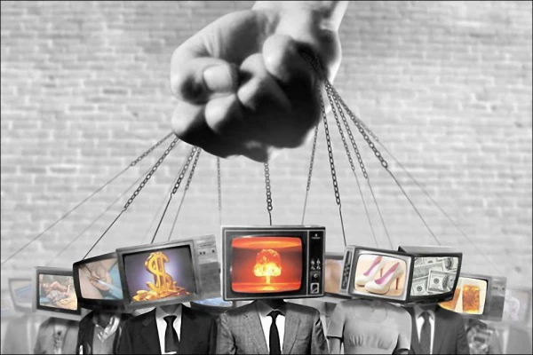 Saeimas komisijā bez diskusijām konceptuāli atbalsta grozījumus likumā par masu informācijas līdzekļiem