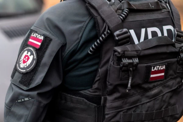 VDD pērn veicis pārrunas ar 30 iedzīvotājiem par draudiem augstām amatpersonām