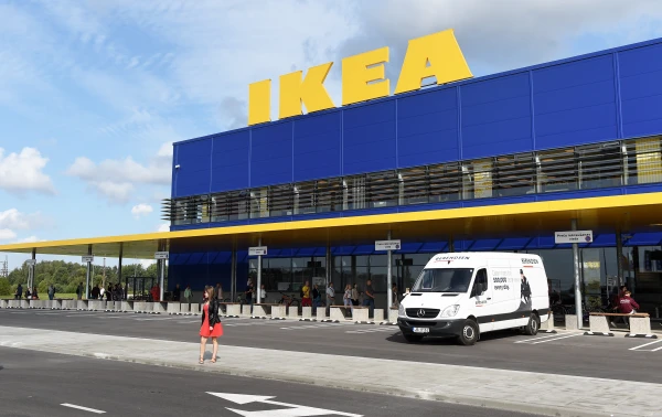 «IKEA» pārvaldītāja Latvijā «Paul Mason Properties» apgrozījums pagājušajā finanšu gadā pieaudzis par 5,8%