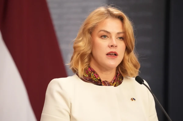 Siliņa gaidīs tiesībsargājošo iestāžu vērtējumu kokrūpnieku atbalsta lietā un līdz tam disciplinārlietas nerosinās