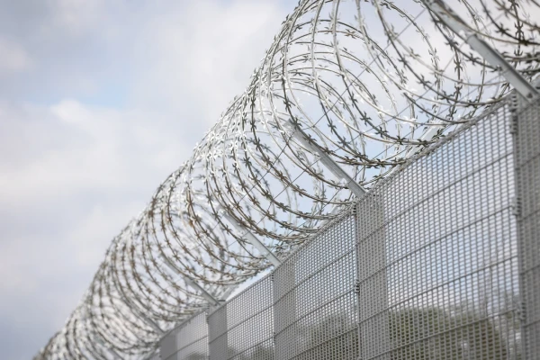 Atbalsta 8,7 miljonu eiro pārdali infrastruktūras izbūvei uz Latvijas un Krievijas robežas