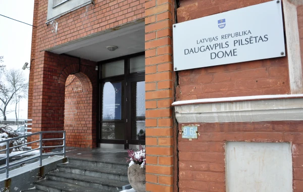 Daugavpils pašvaldībā apstiprināts nolikums teātru atbalstam