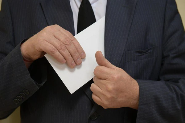 Iepazīstinās ar jaunākajiem korupcijas uztveres indeksa rādītājiem