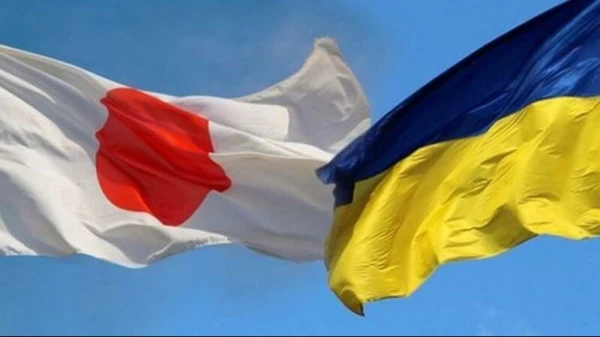Avoti: Japāna plāno pievienoties PURL iniciatīvai Ukrainas atbalstam