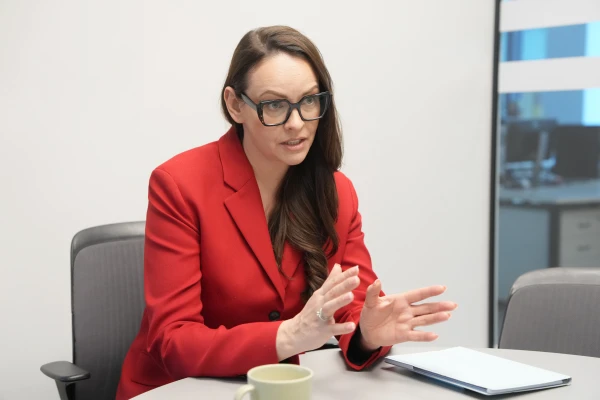 Nebanku sektors drīz konkurēs ar bankām?