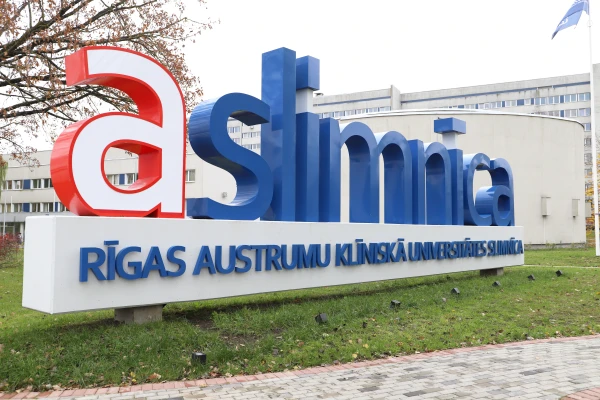 Apdegumu centrā ārstējas 18 pacienti ar apsaldējumiem