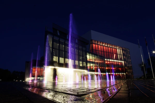 Rēzeknes dome nav gatava atbalstīt KM piedāvājumu valsts iesaistei koncertzāles «Gors» pārvaldībā