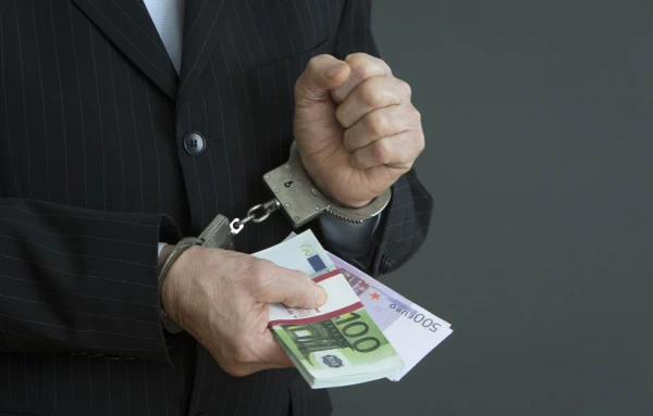 Iepazīstinās ar korupcijas uztveres indeksa jaunākajiem rādītājiem