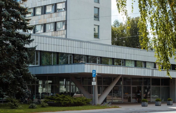 Noslēgusies Elektronikas un datorzinātņu institūta un Fizikālās enerģētikas institūta reorganizācija