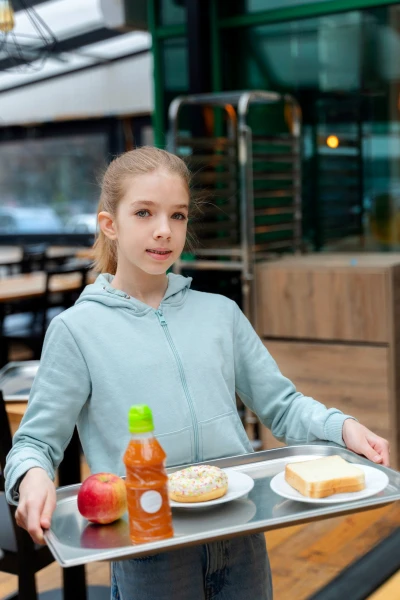 Konkursā noteiks labākos skolu ēdinātājus Latvijā