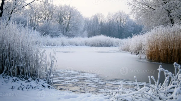 Ekologs: Dīķos pastāv risks zivju noslāpšanai
