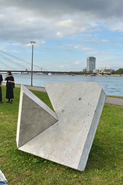 Iesniegti septiņi pieteikumi AB dambja pārveides metu konkursā