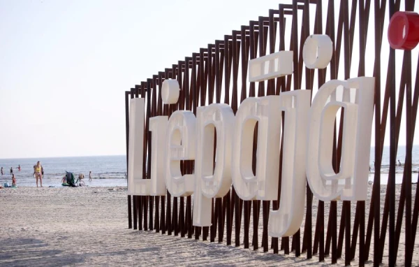 «Liepāja 2027» programmā paredzēti vairāk nekā 500 notikumi