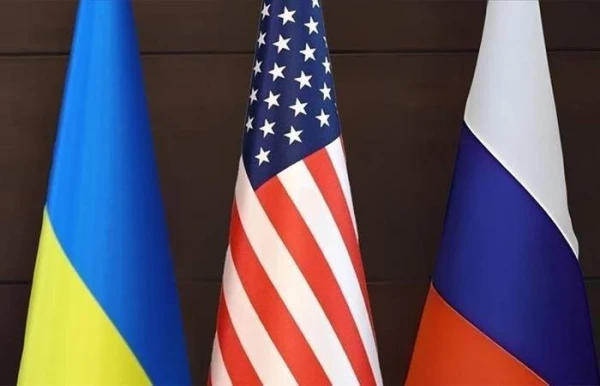 Abū Dabī sākusies Ukrainas, Krievijas un ASV sarunu otrā kārta