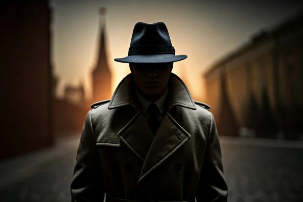 Polijā vīrietim piespriests cietumsods par gatavību spiegot Krievijas labā