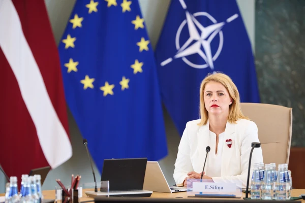 Valsts kanceleja noraida LPV pārmetumus par informācijas slēpšanu