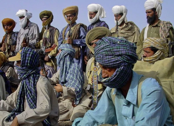 Pakistānā separātistu uzbrukumos nogalināti vairāk nekā 250 cilvēki